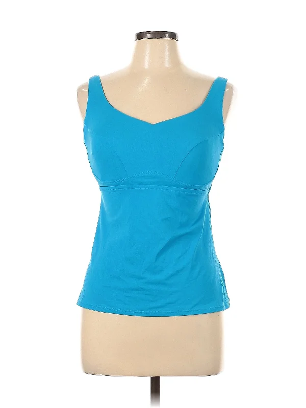 Premium Fabrics Tank Top