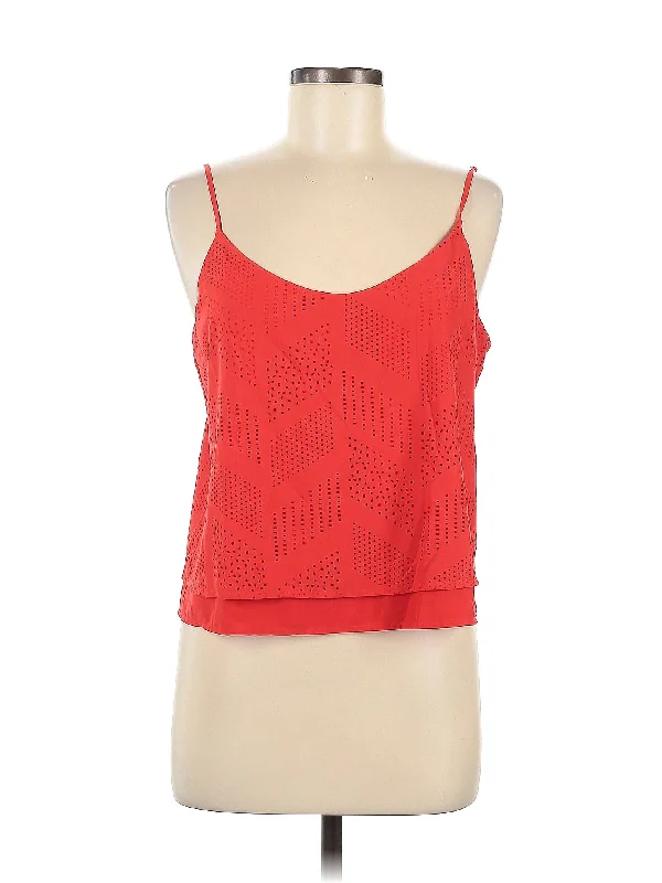 Trend Forward Threads For Her Tank Top