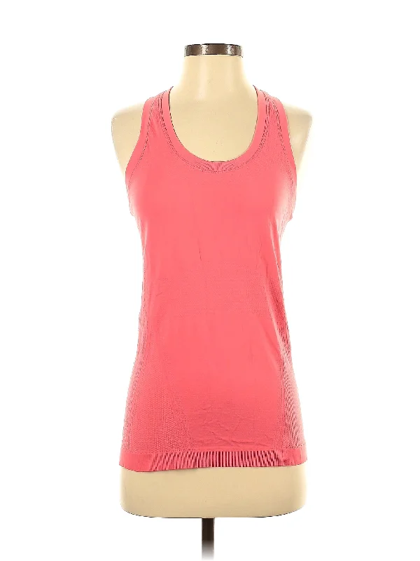 Trendy Threads Tank Top