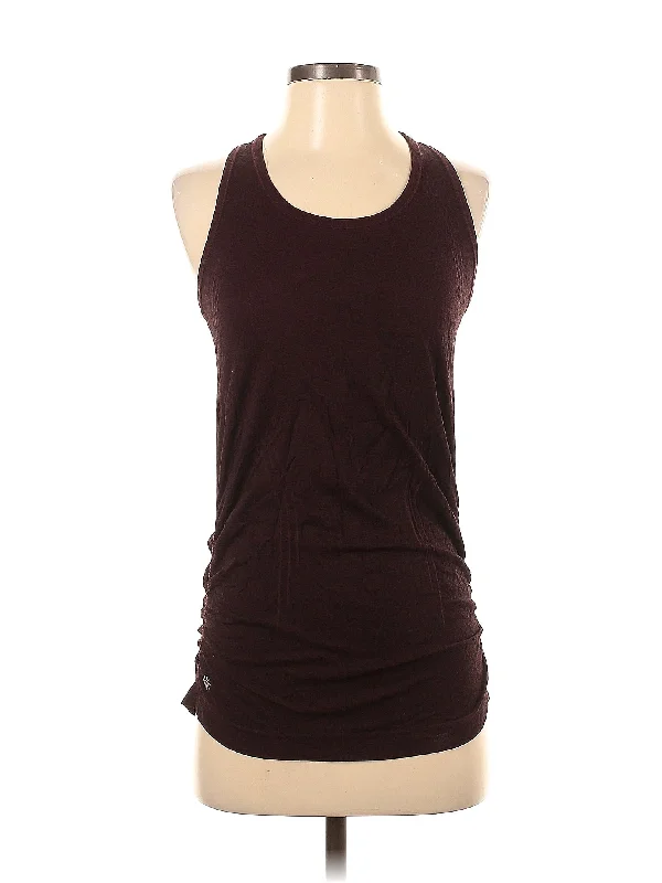 Comfortable Chic Tank Top