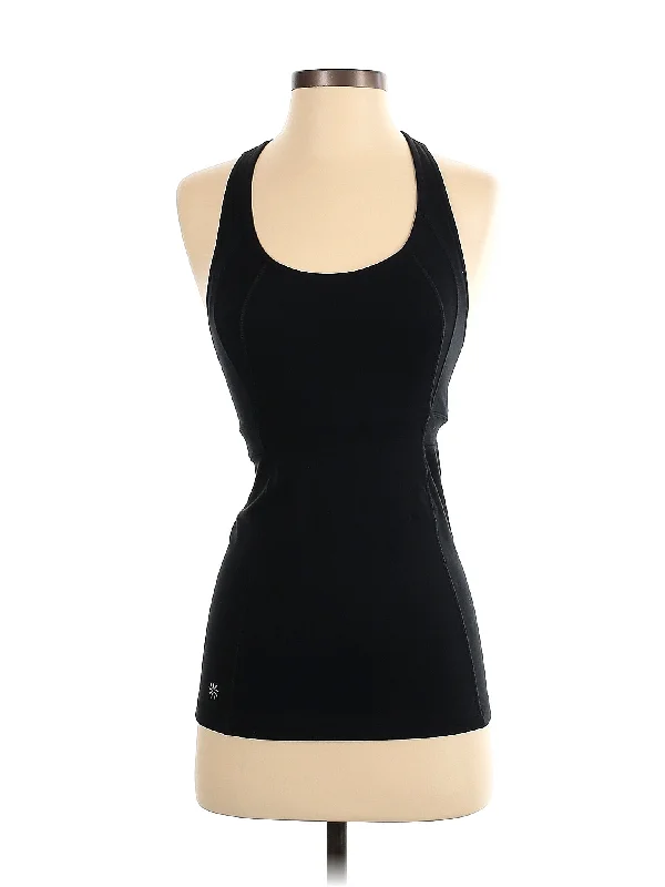 Modern Women's Apparel Tank Top