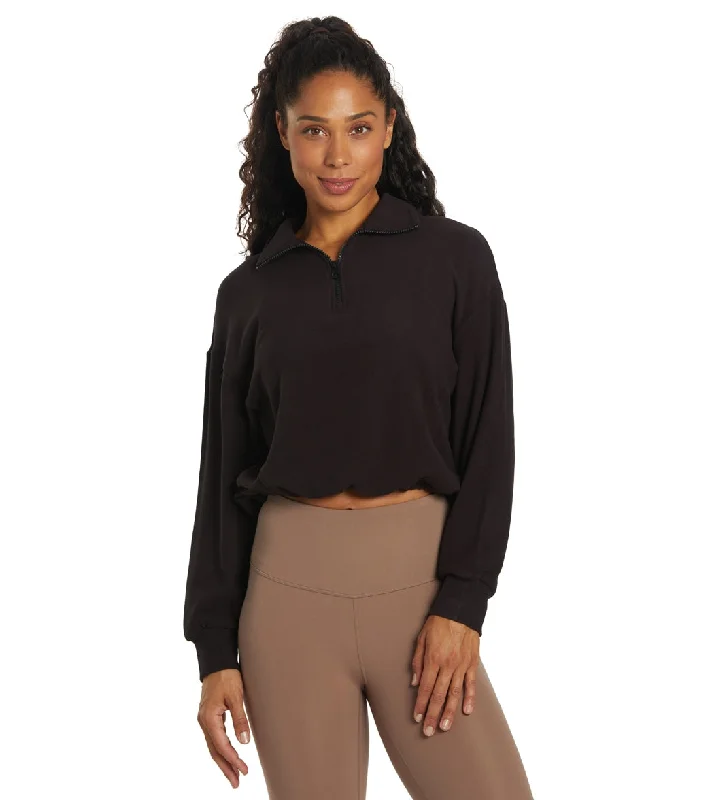 Modern Women's Apparel Varley Collett Half Zip