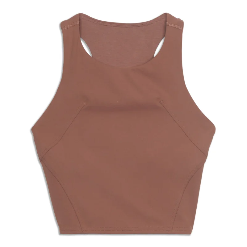 Chic Style Wunder Train Racerback Tank Top Sale