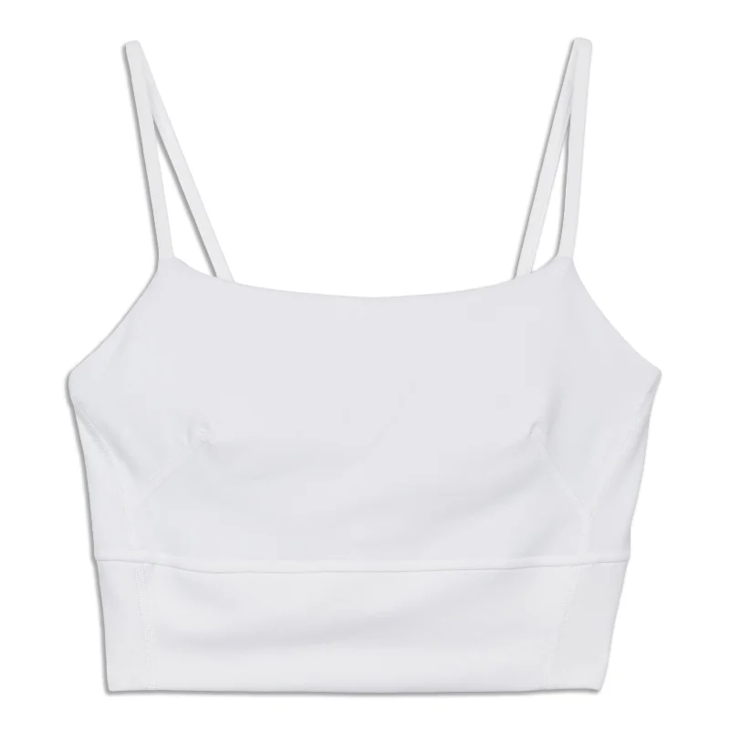 Fashion Essentials Wunder Train Strappy Tank Top Sale