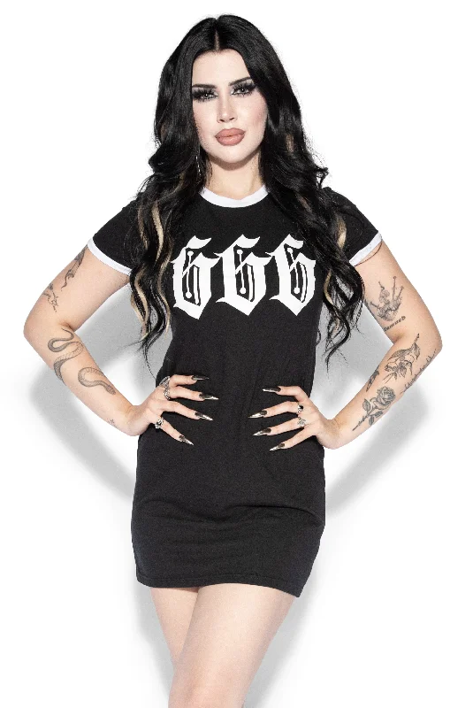 Online Clothing Stores 666 - Ringer Dress