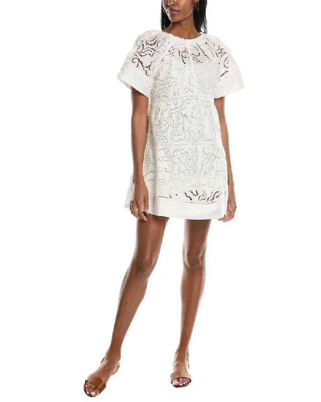 Limited Time Deal A.L.C. Camila Mini Dress