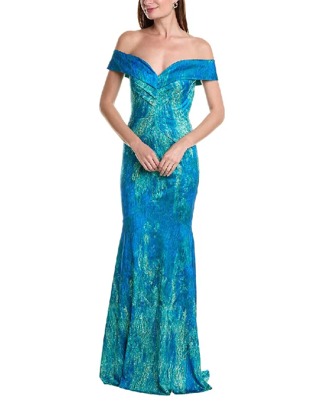 Cool Prices Rene Ruiz Mermaid Gown