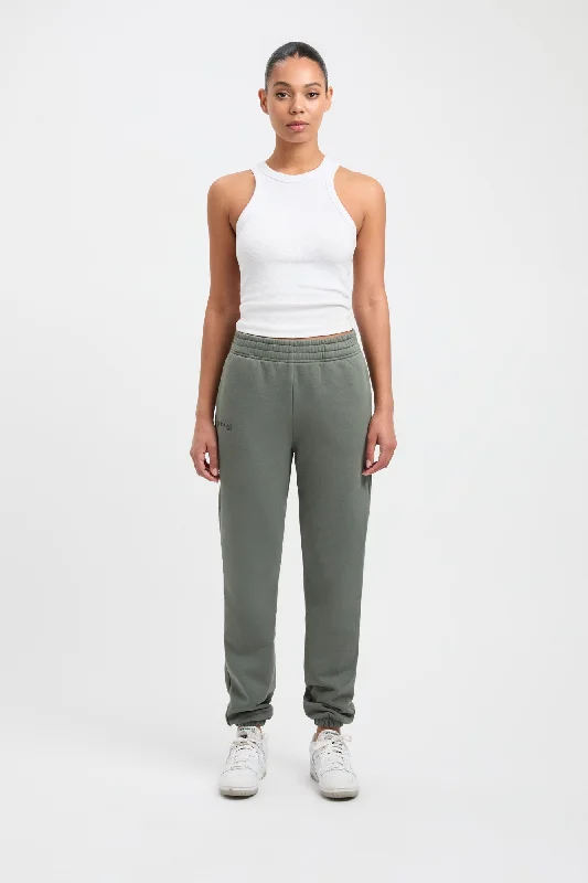 Forward Trendsetter Brushed Williams Trackpant