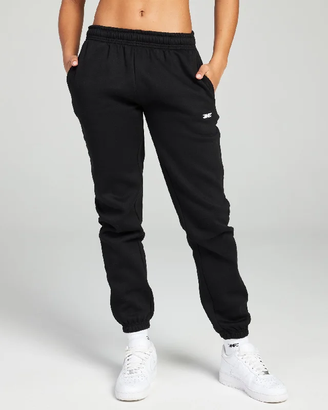 Clothing For Women Classic Trackpants - Black