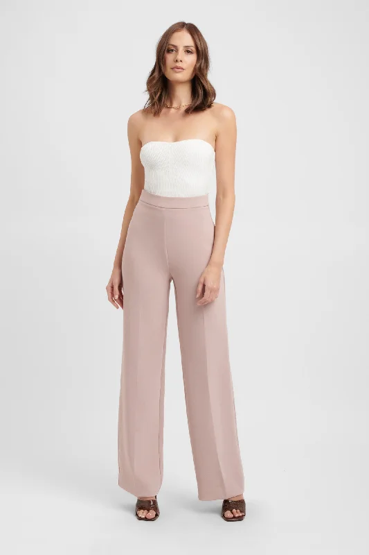 Hot Trends Lux Full Leg Pant