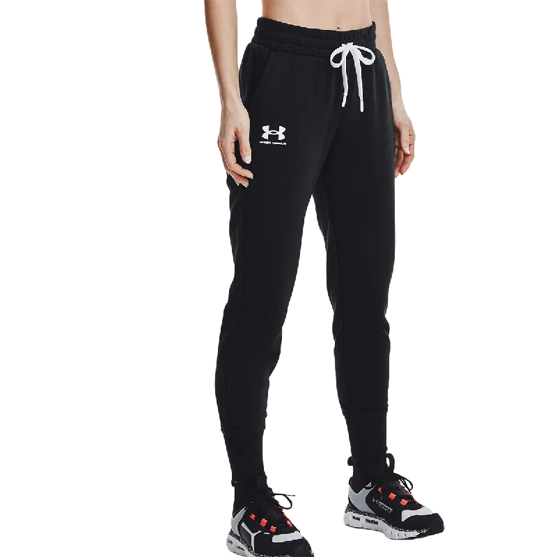 Comfort Meets Fashion Women's Rival Fleece Joggers